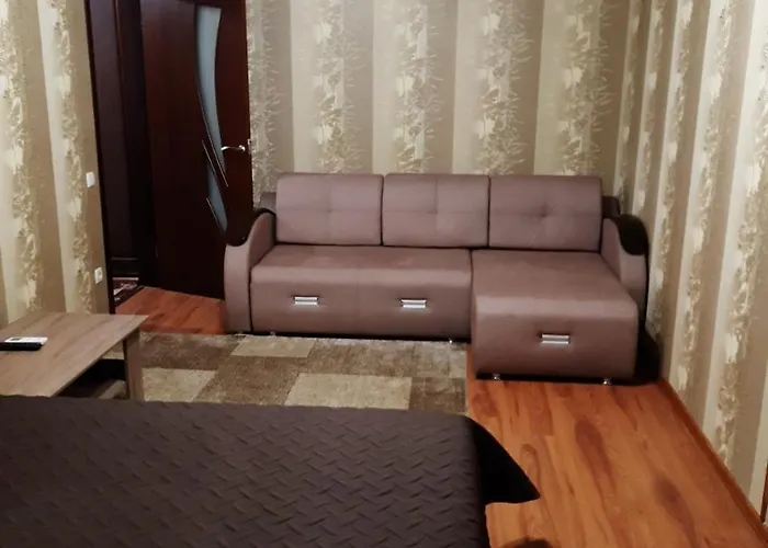 Apartments
