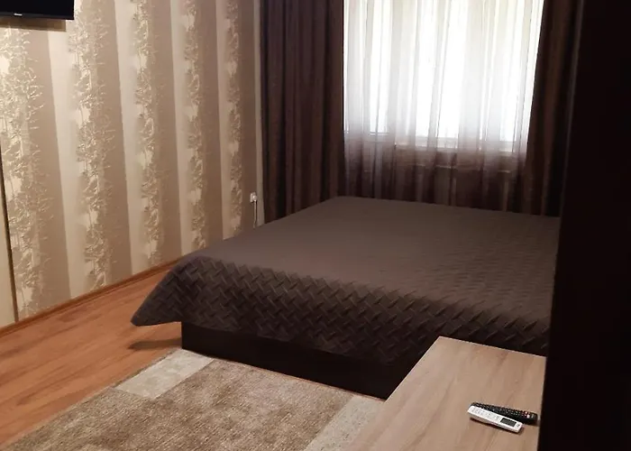 Apartments