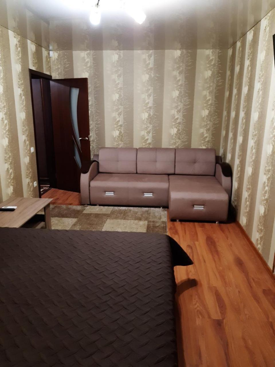 Apartments *