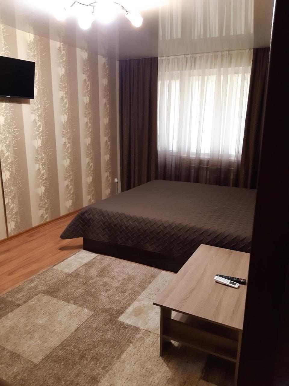 Apartments