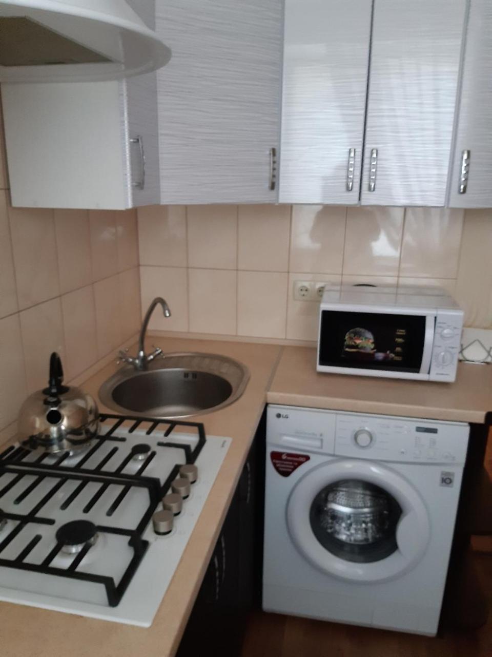 Apartment Apartments